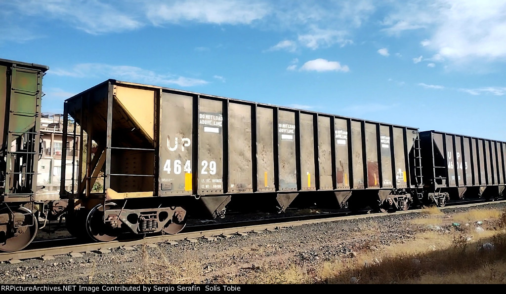 UP 46429